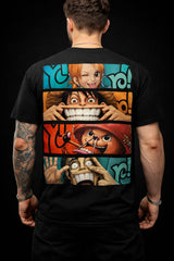 Helsing Skull Anime T-Shirt