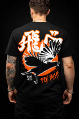 Goku SSJ Anime T-Shirt