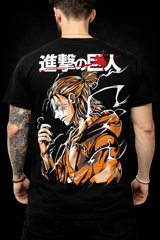 Attack on Titan Survey Corps T-Shirt